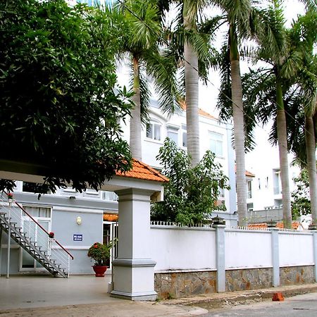 Truong Thinh Vung Tau Hotel מראה חיצוני תמונה