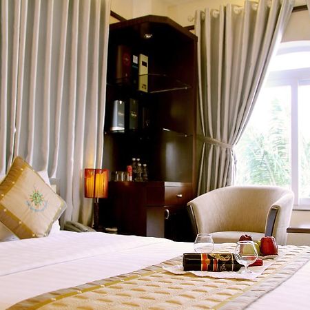 Truong Thinh Vung Tau Hotel מראה חיצוני תמונה