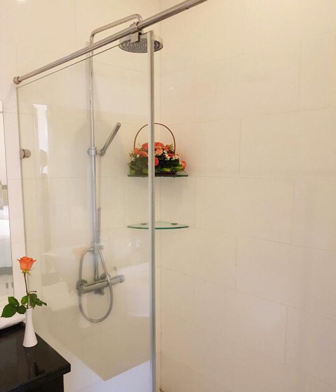 Truong Thinh Vung Tau Hotel מראה חיצוני תמונה