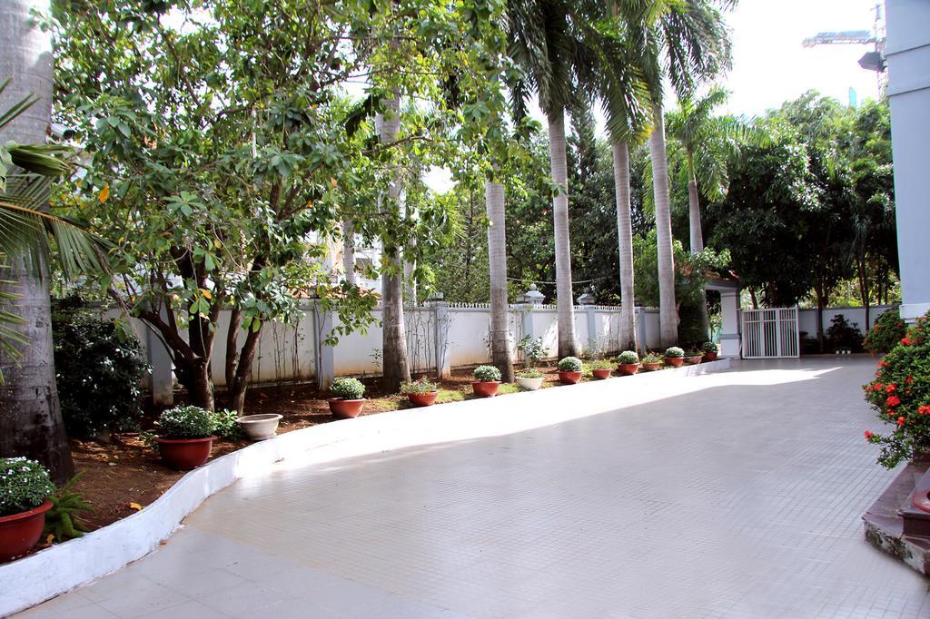 Truong Thinh Vung Tau Hotel מראה חיצוני תמונה
